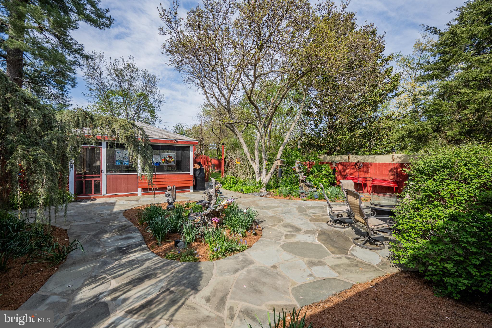 ATHOLTON SQUARE - Residential