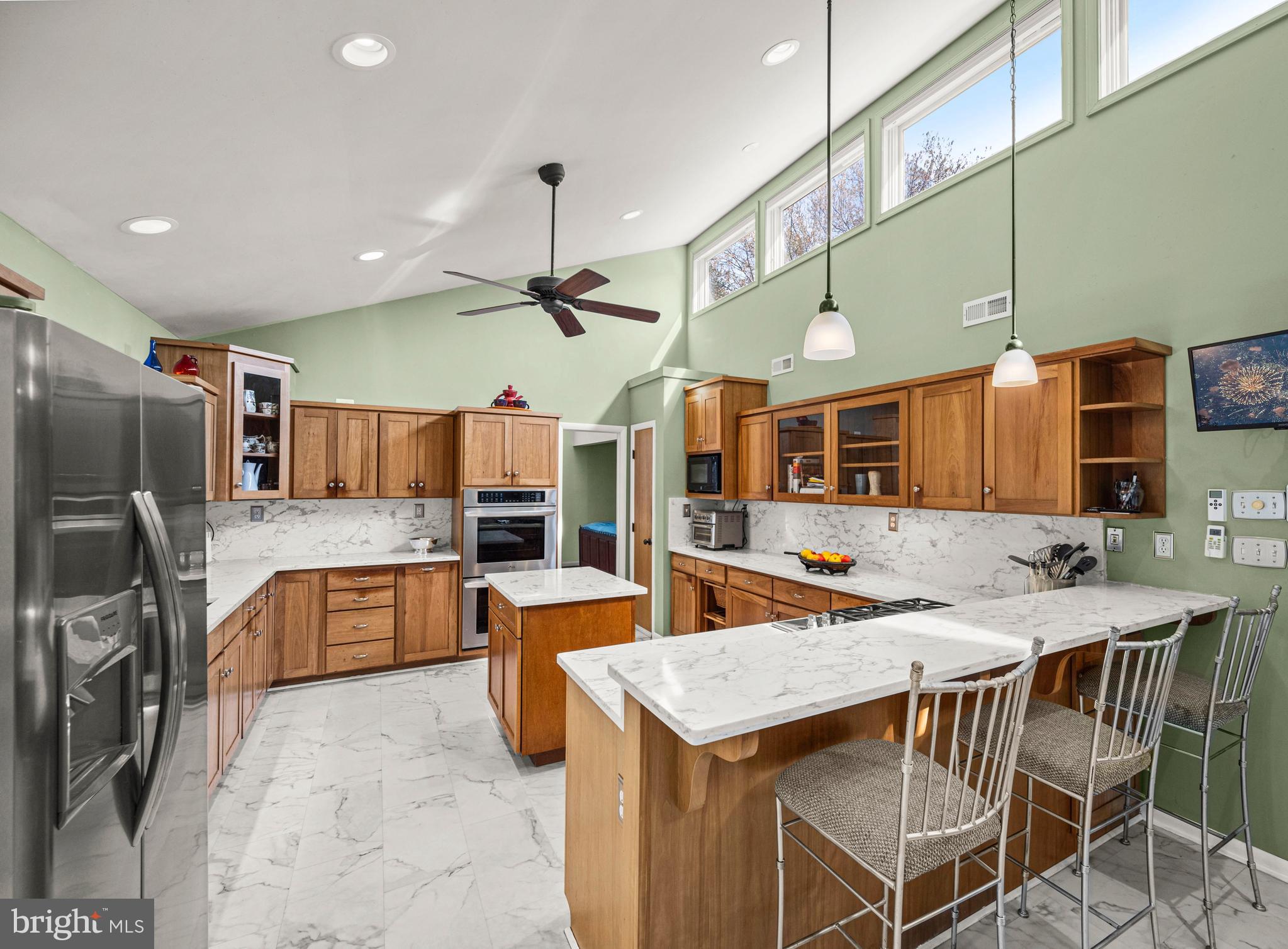 ATHOLTON SQUARE - Residential
