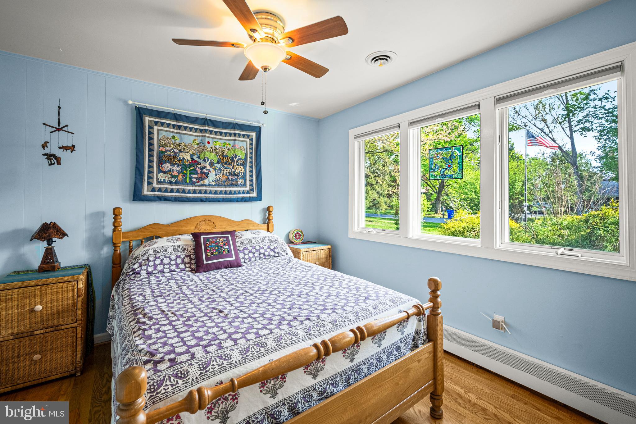 ATHOLTON SQUARE - Residential