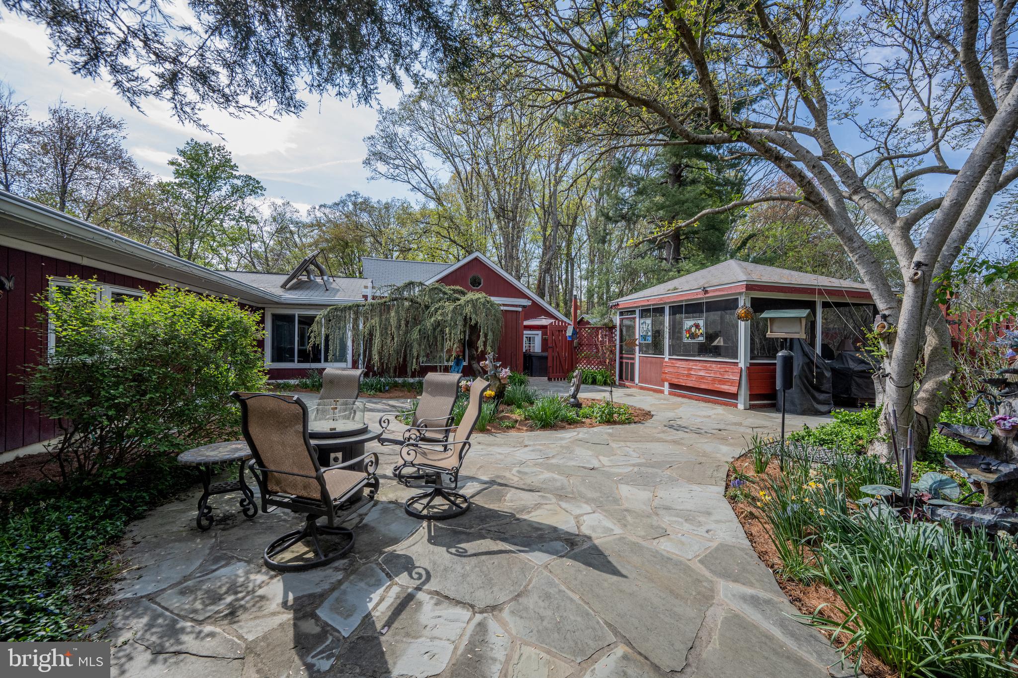 ATHOLTON SQUARE - Residential