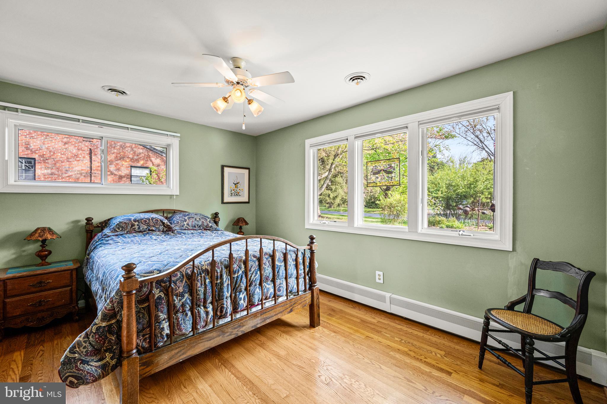 ATHOLTON SQUARE - Residential