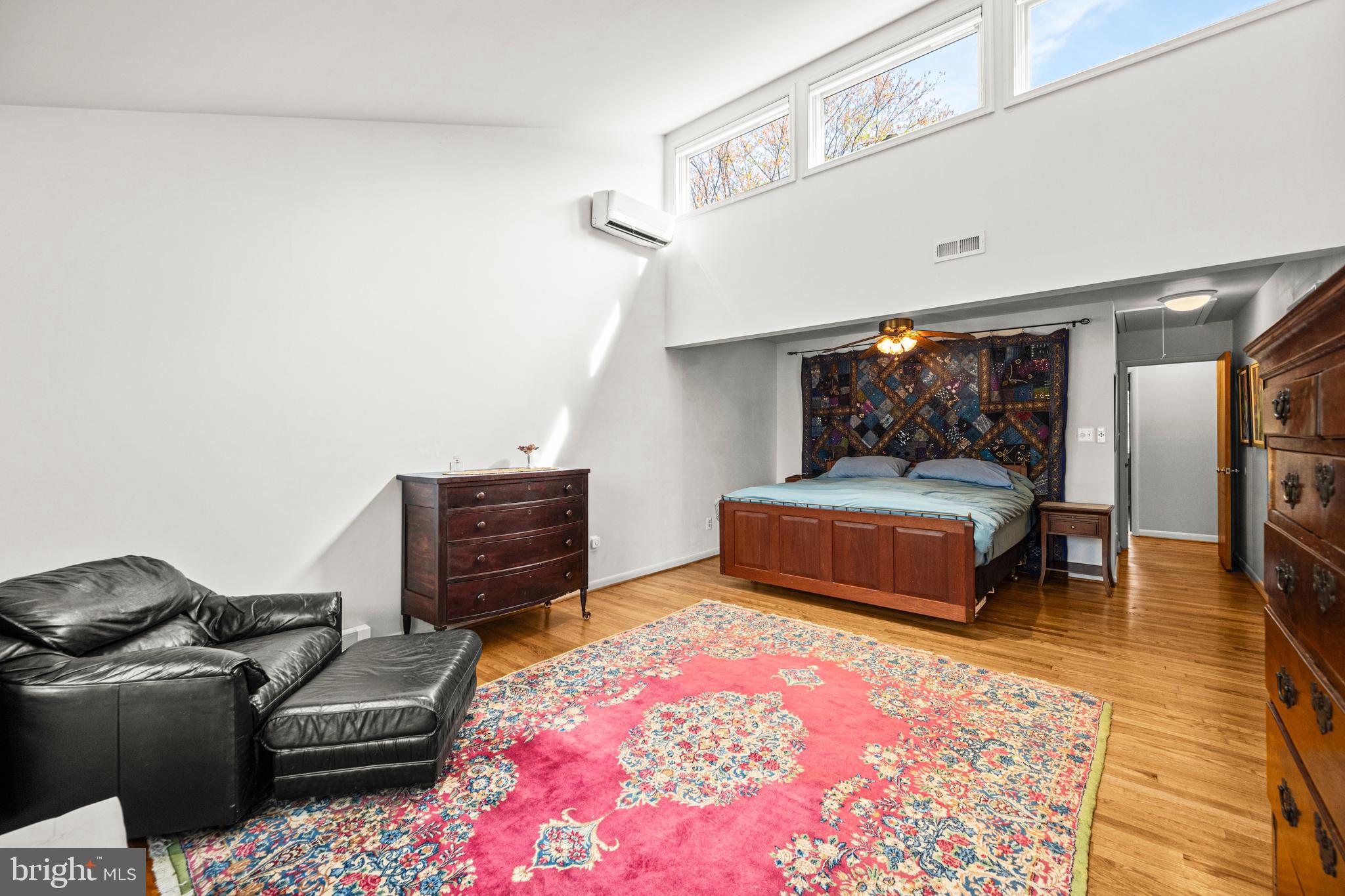 ATHOLTON SQUARE - Residential