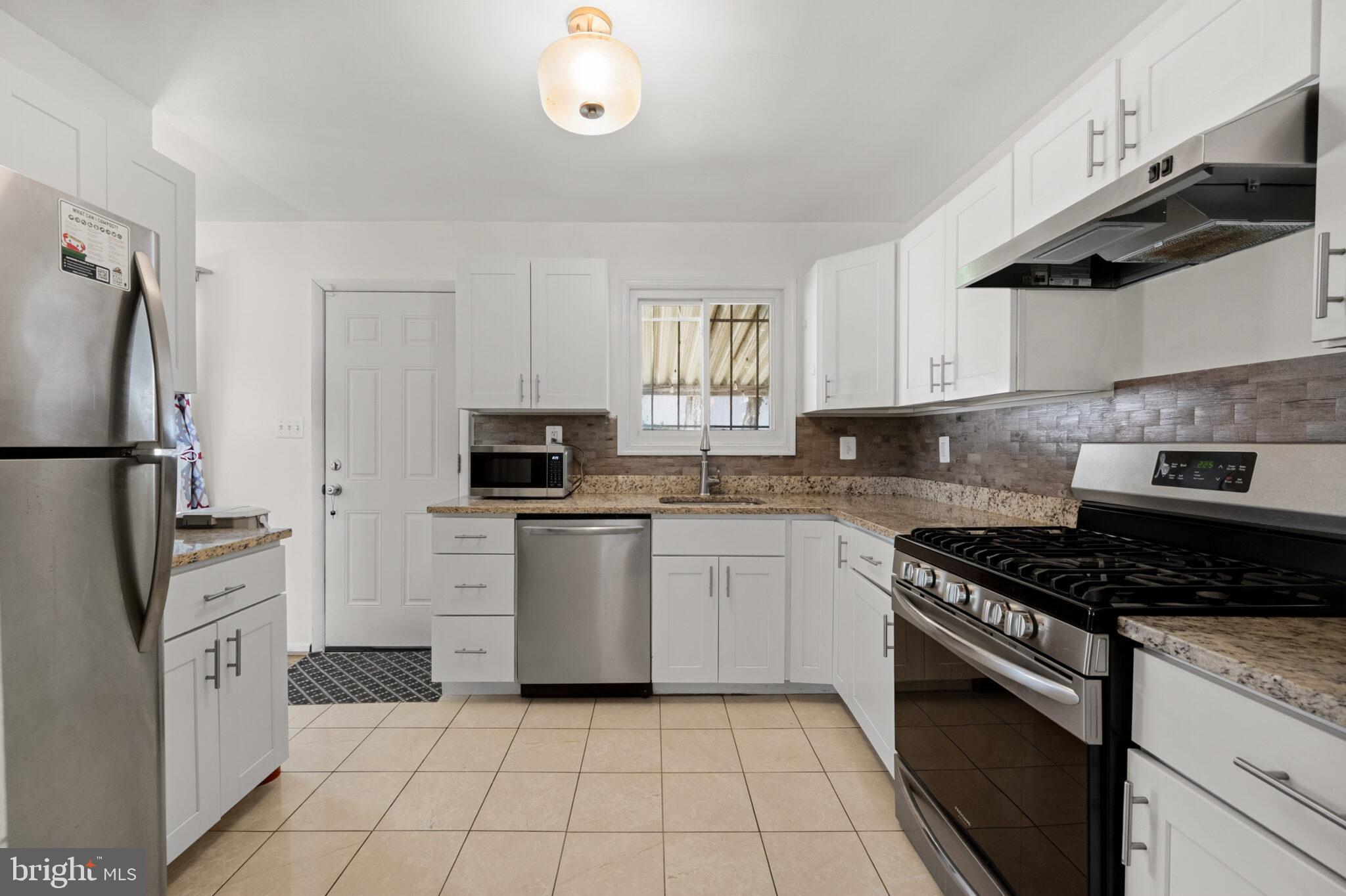 PEPPER MILL VILLAGE - Residential