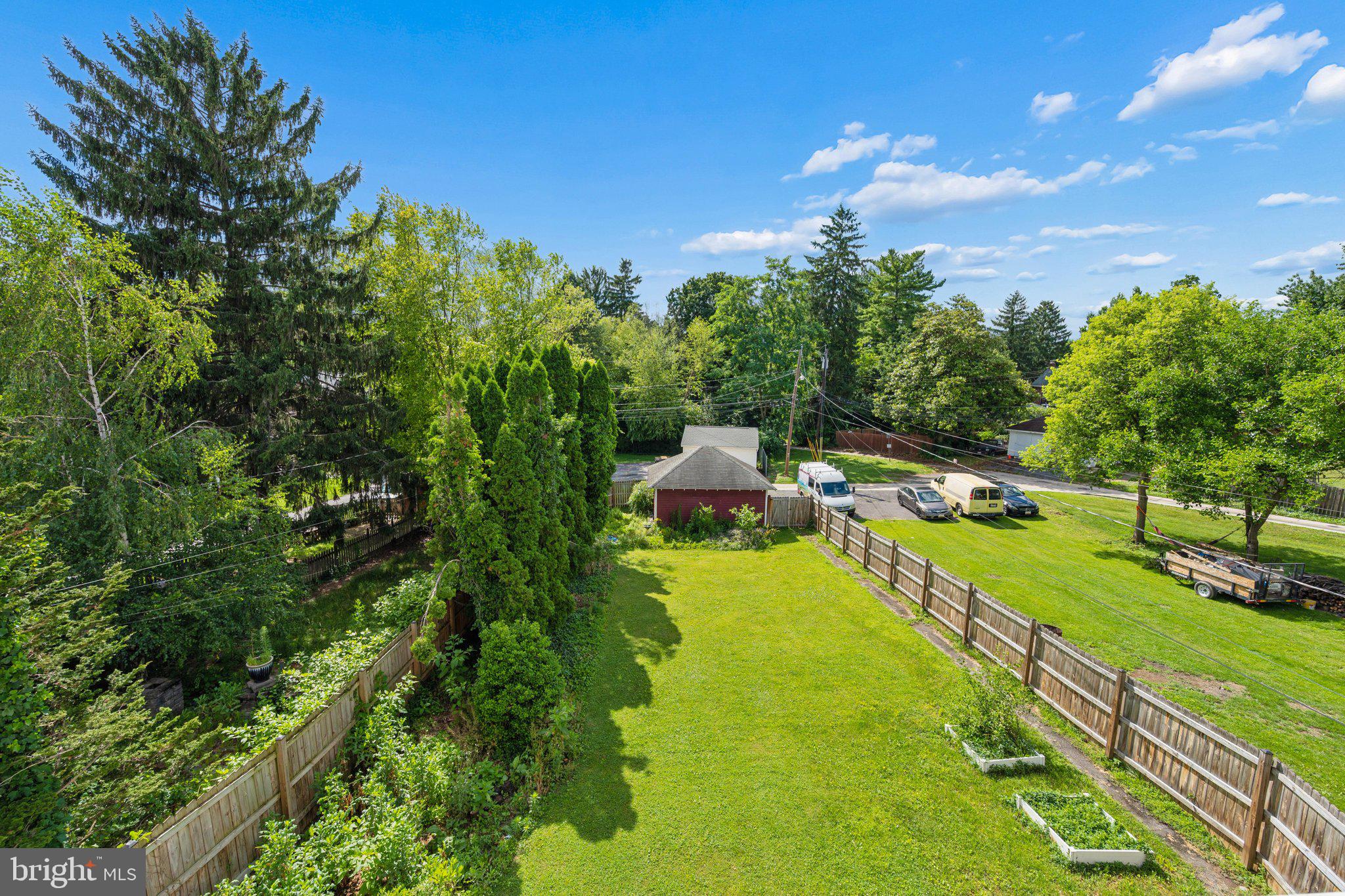 WASHINGTON COUNTY - Residential