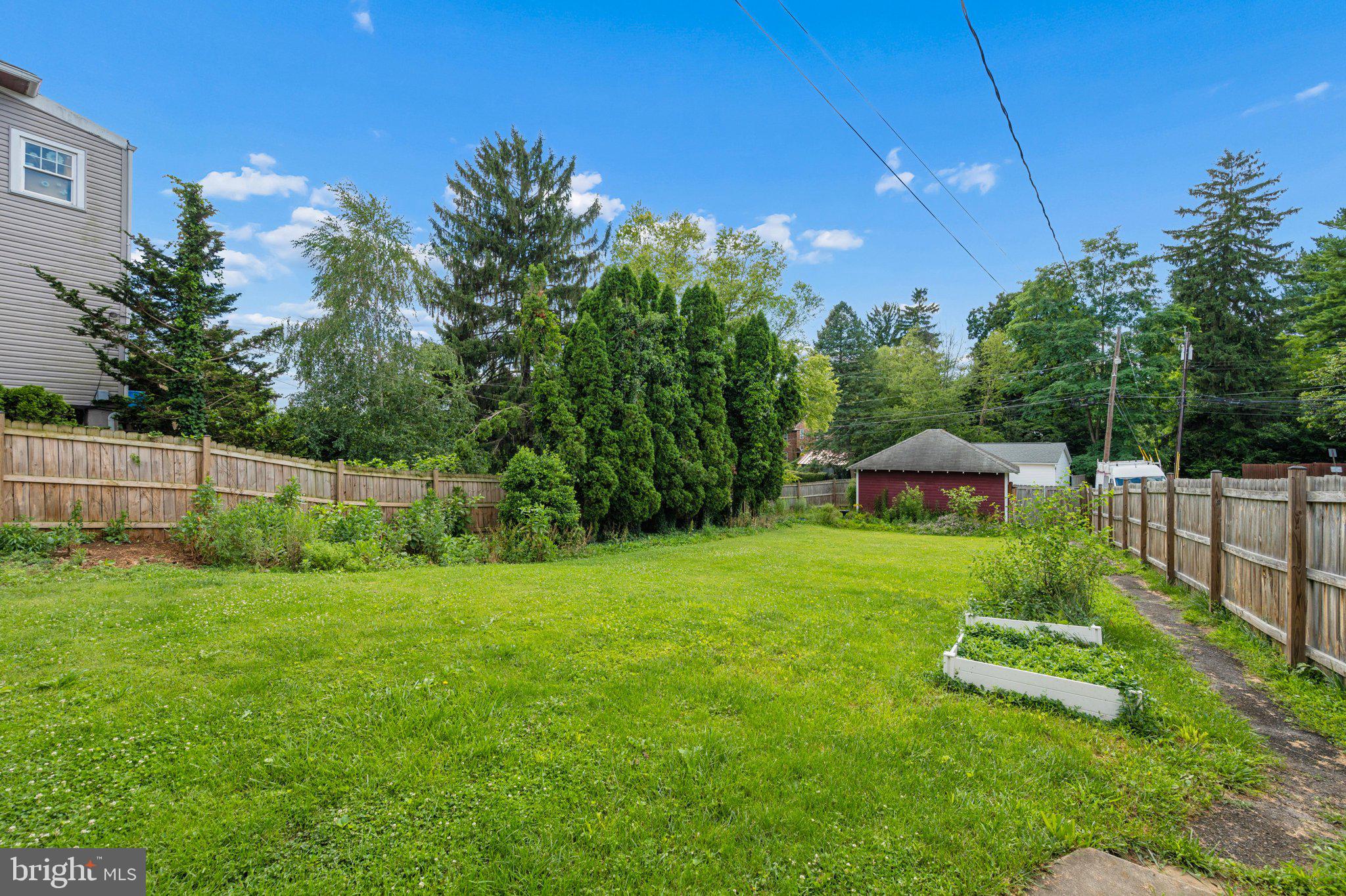 WASHINGTON COUNTY - Residential