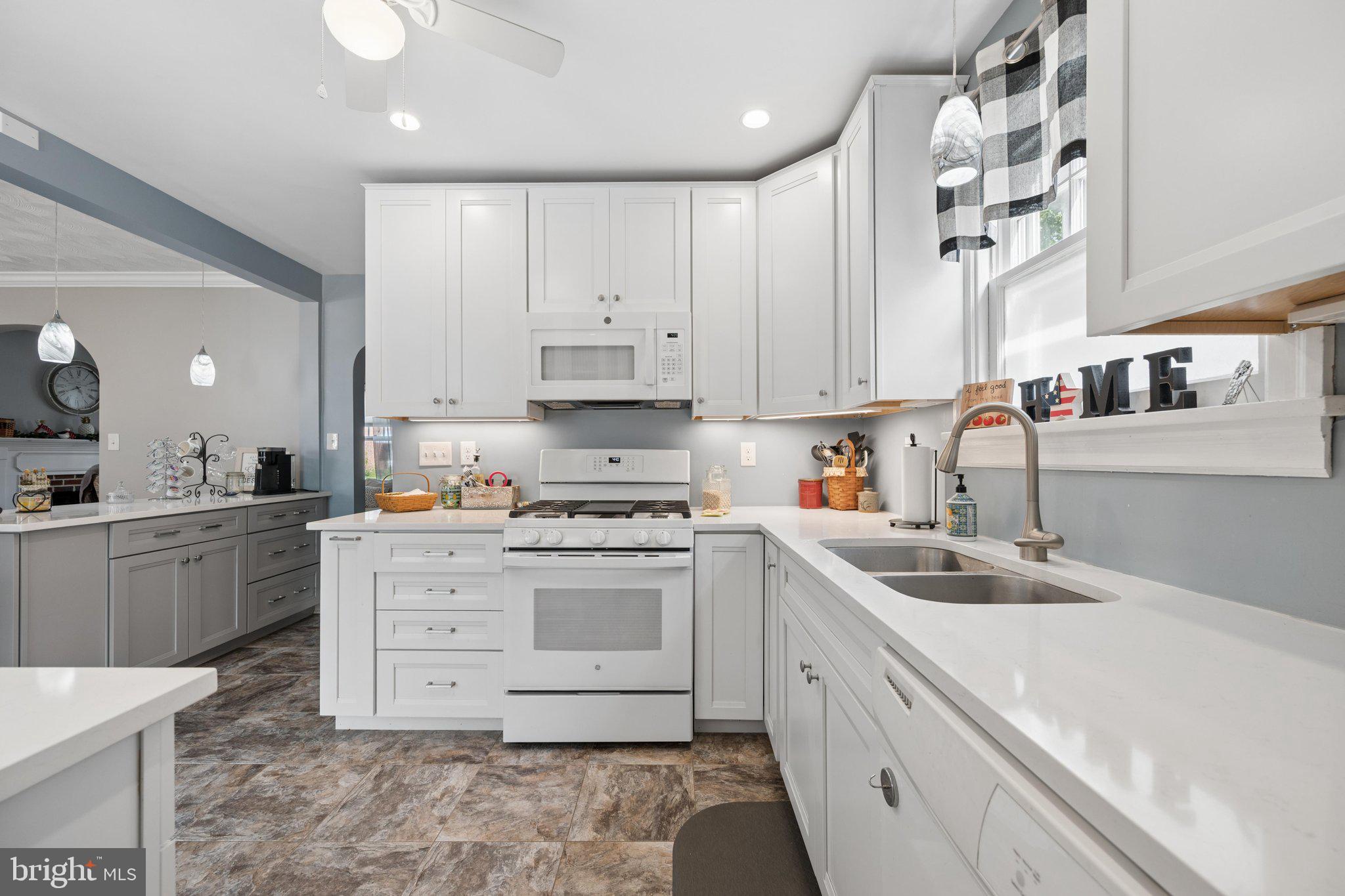 WASHINGTON COUNTY - Residential