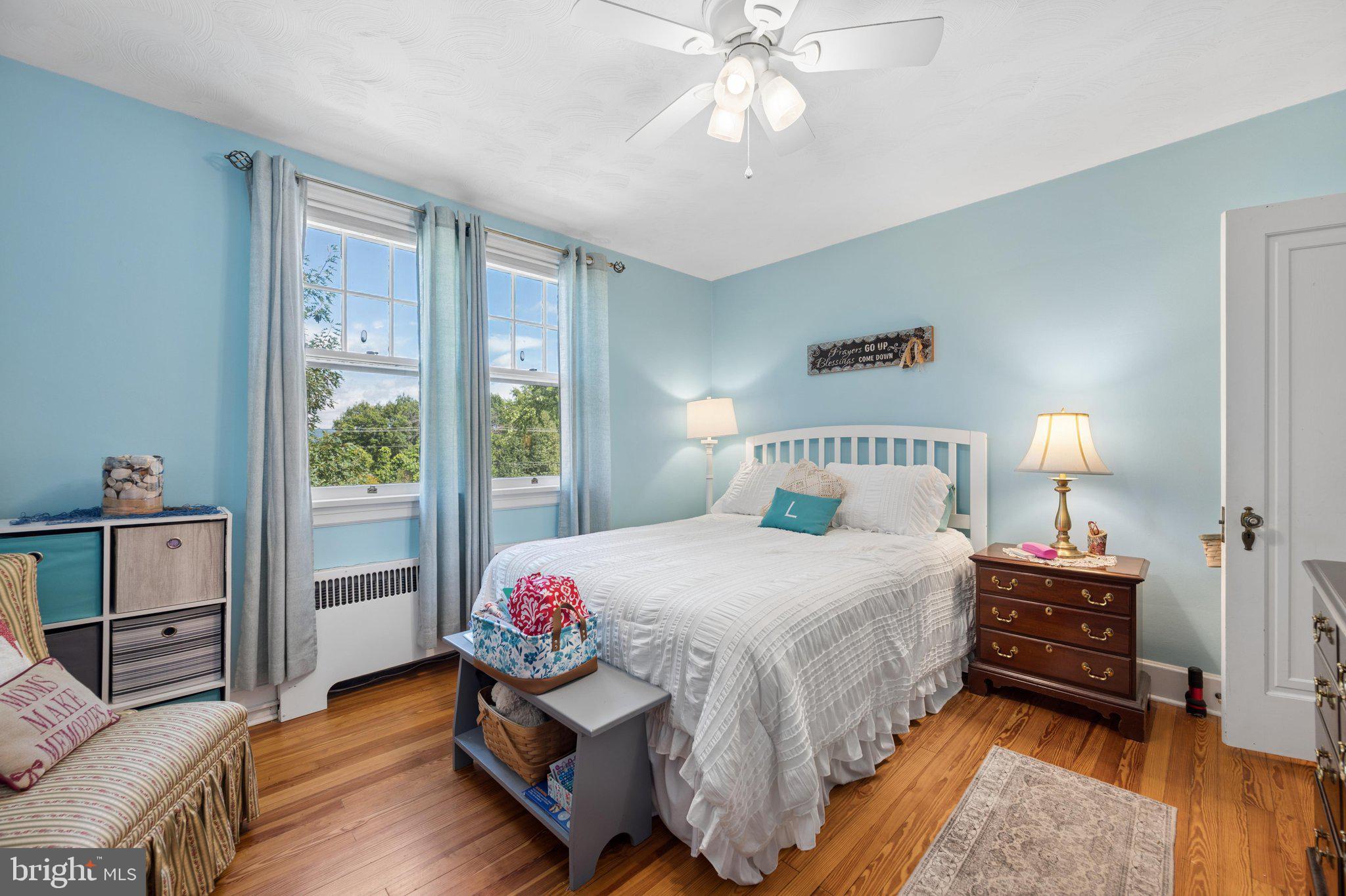 WASHINGTON COUNTY - Residential