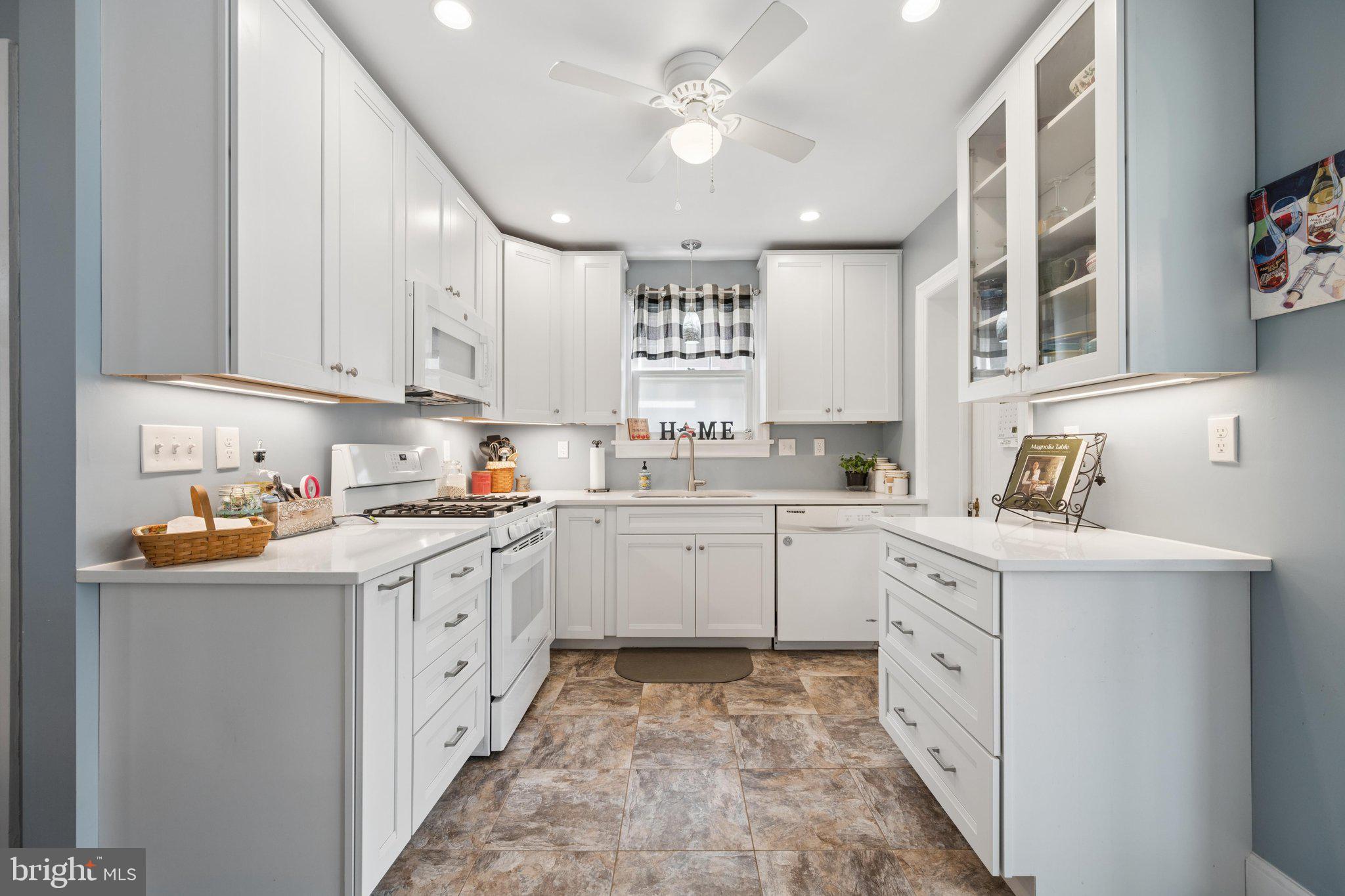 WASHINGTON COUNTY - Residential