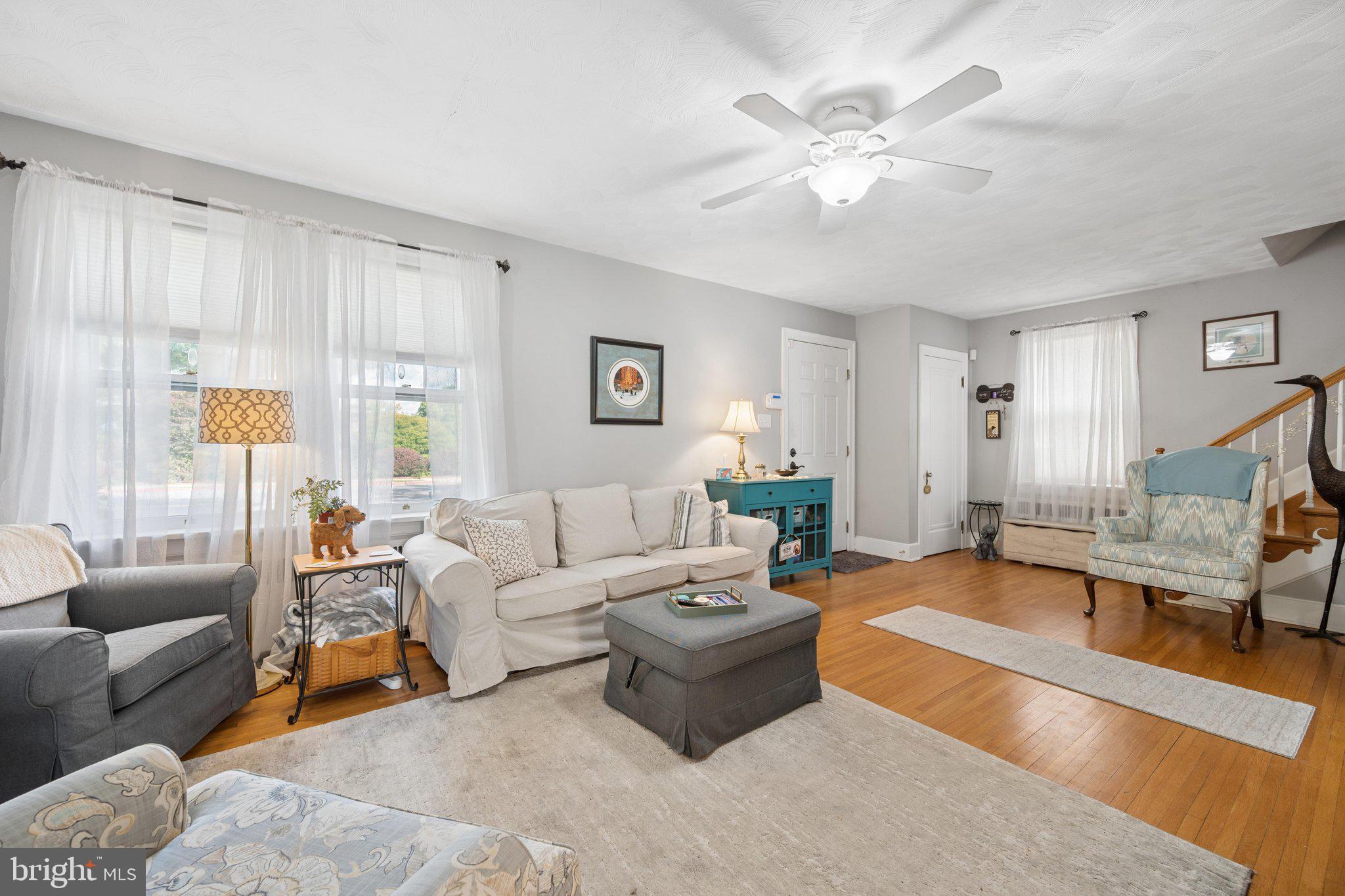 WASHINGTON COUNTY - Residential