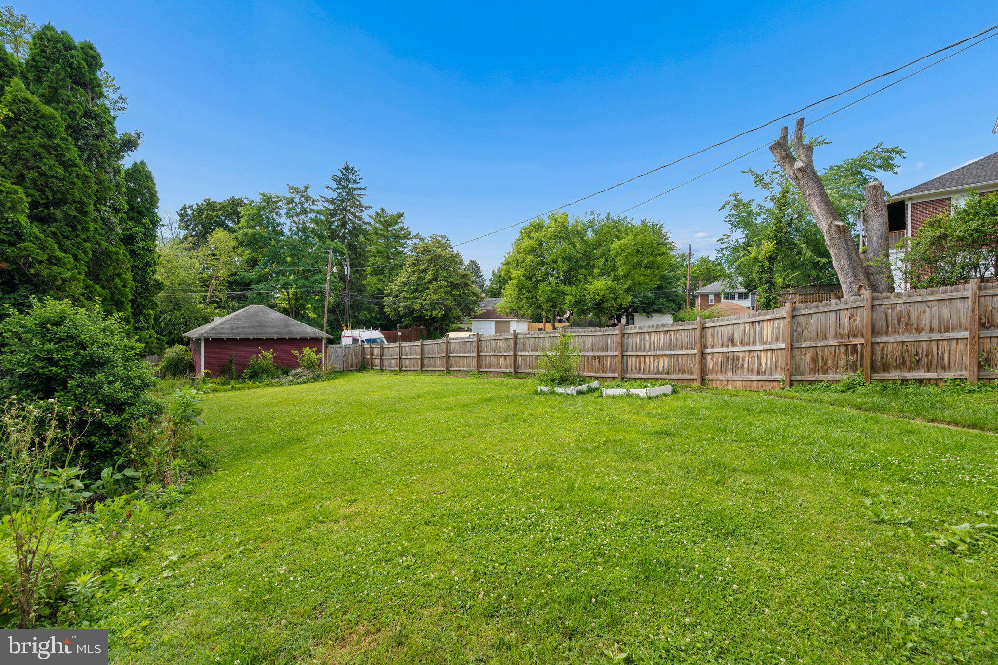 WASHINGTON COUNTY - Residential