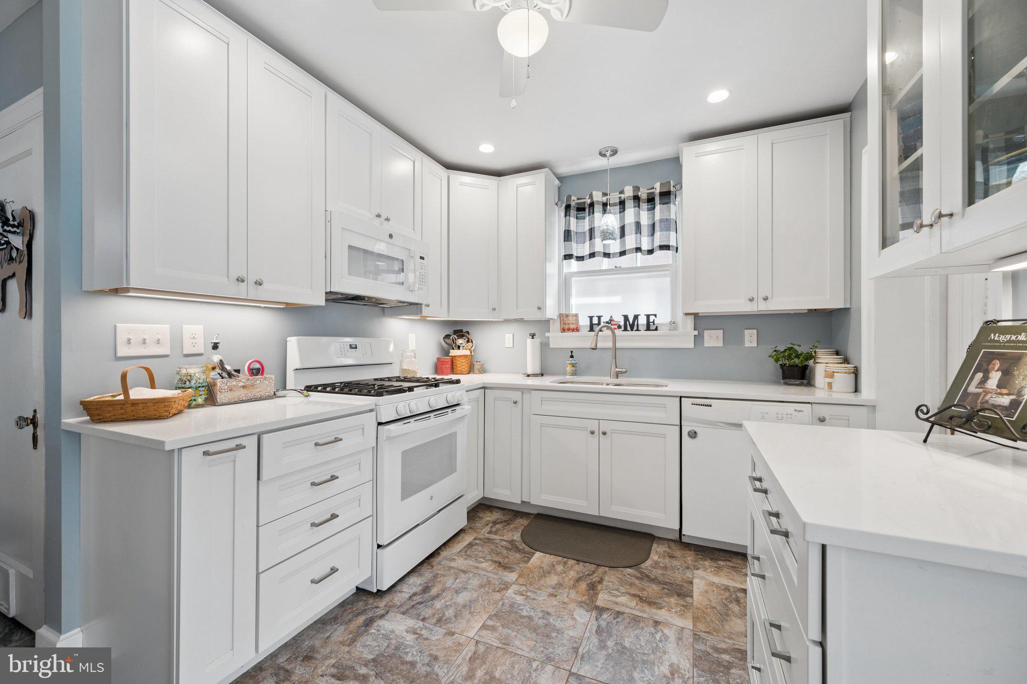 WASHINGTON COUNTY - Residential