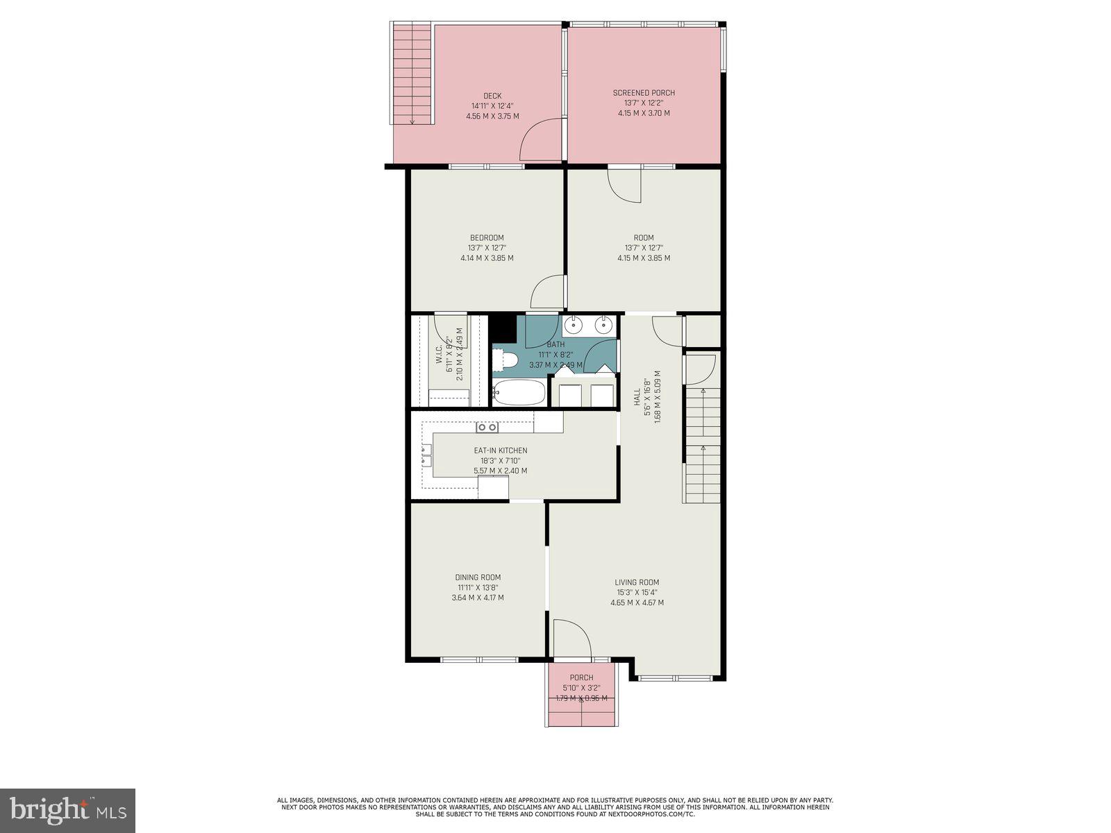 WALNUT COURT - Residential