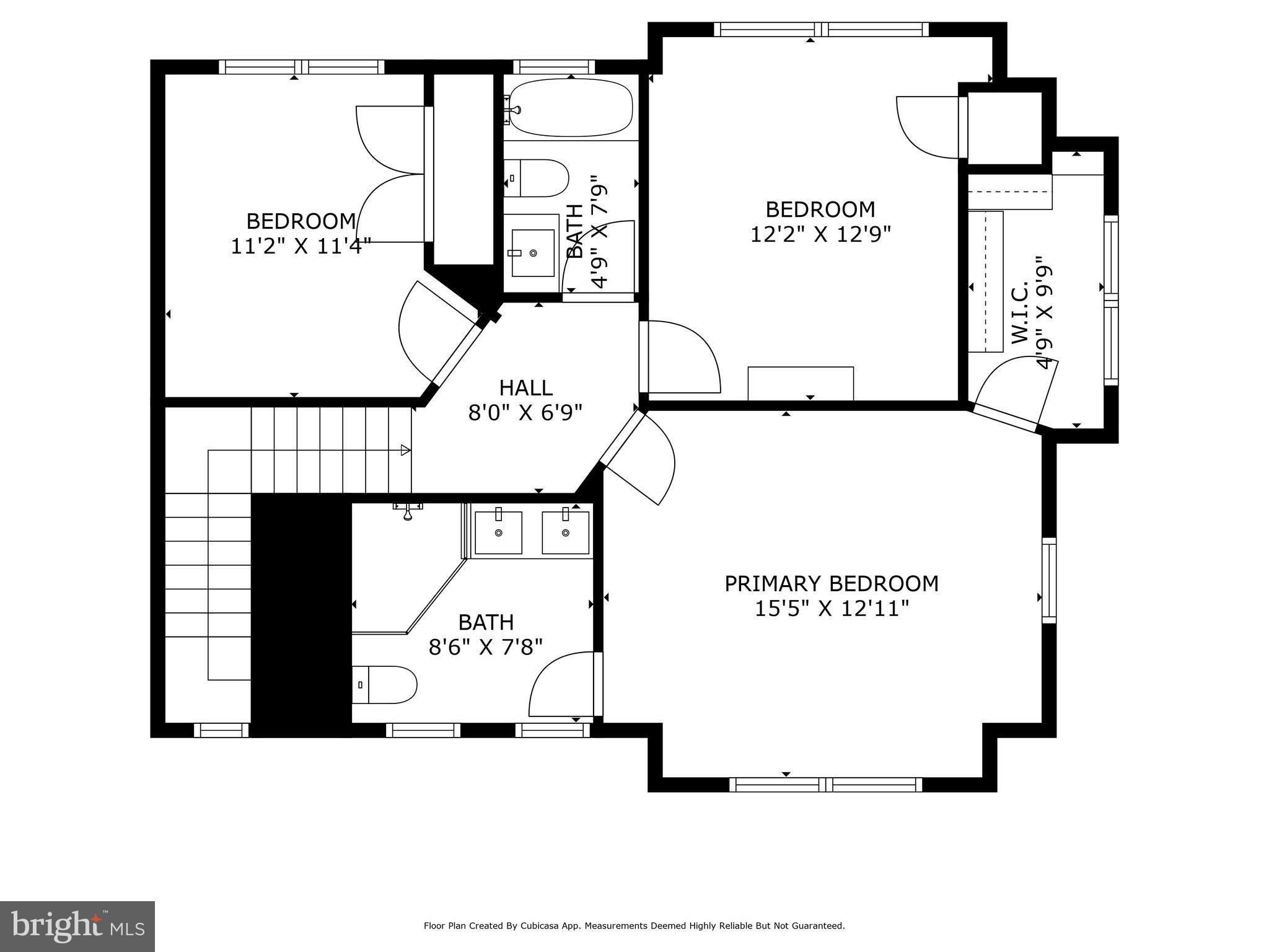 OLD TOWN ALEXANDRIA - Residential
