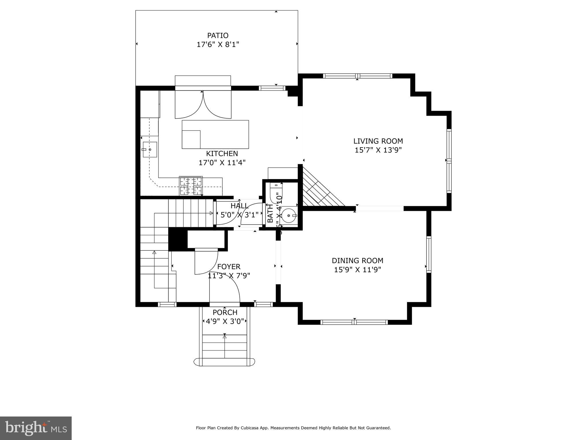 OLD TOWN ALEXANDRIA - Residential