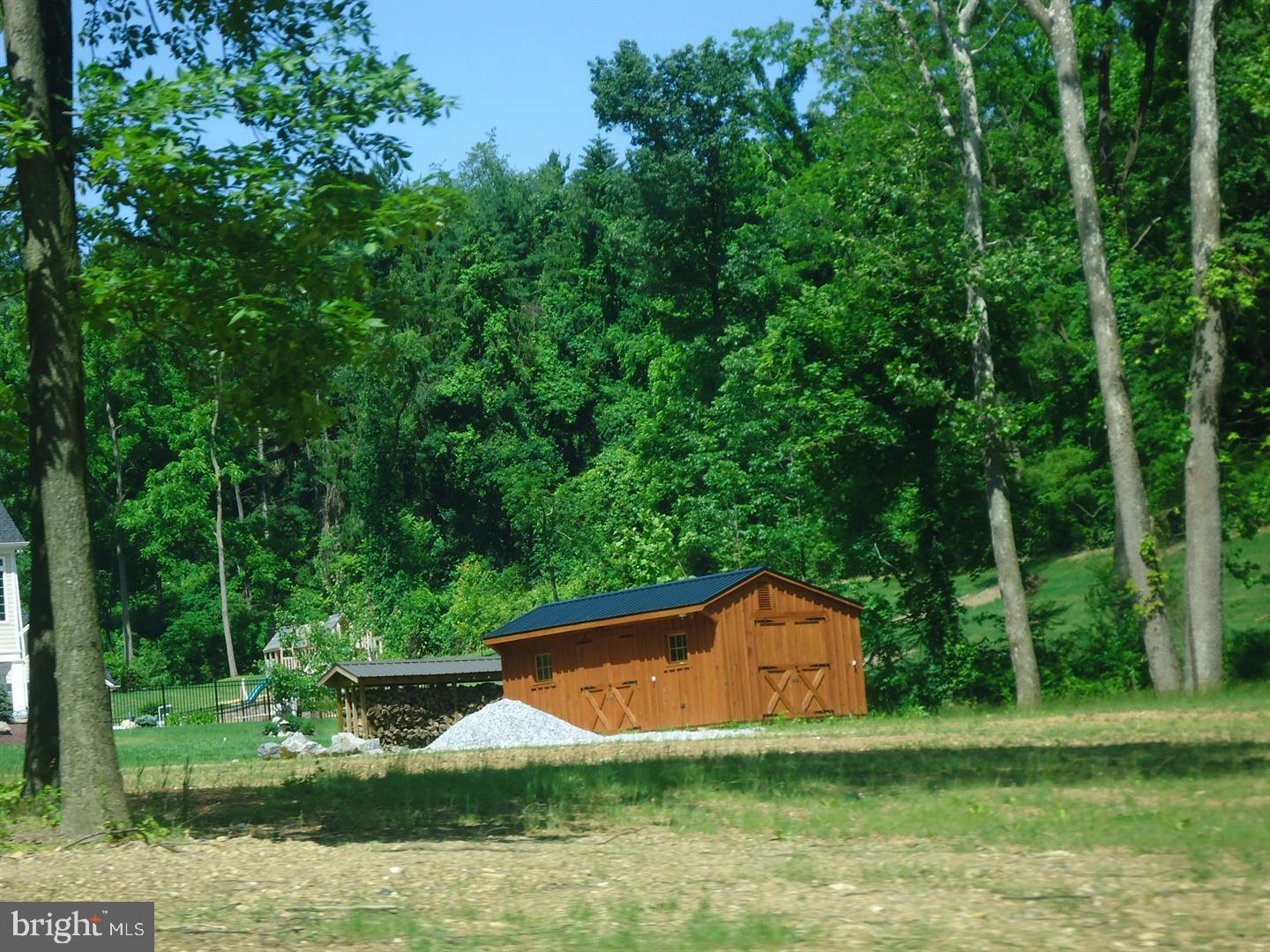ROSENMILLER FARMS - Land
