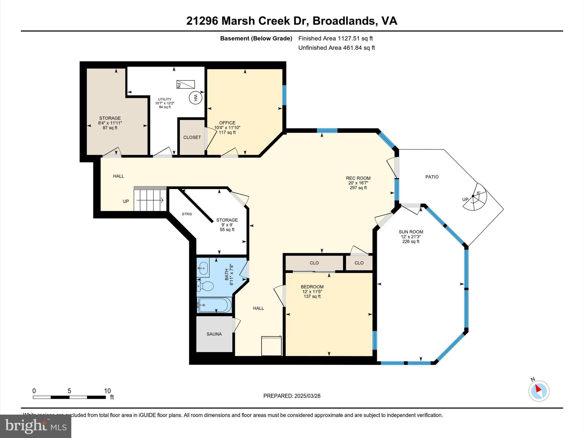 BROADLANDS - Residential