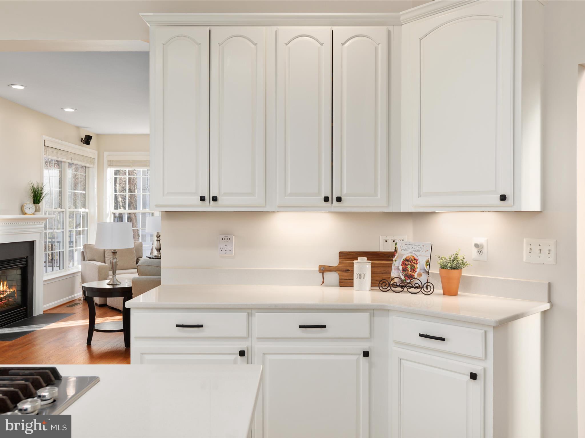 BROADLANDS - Residential