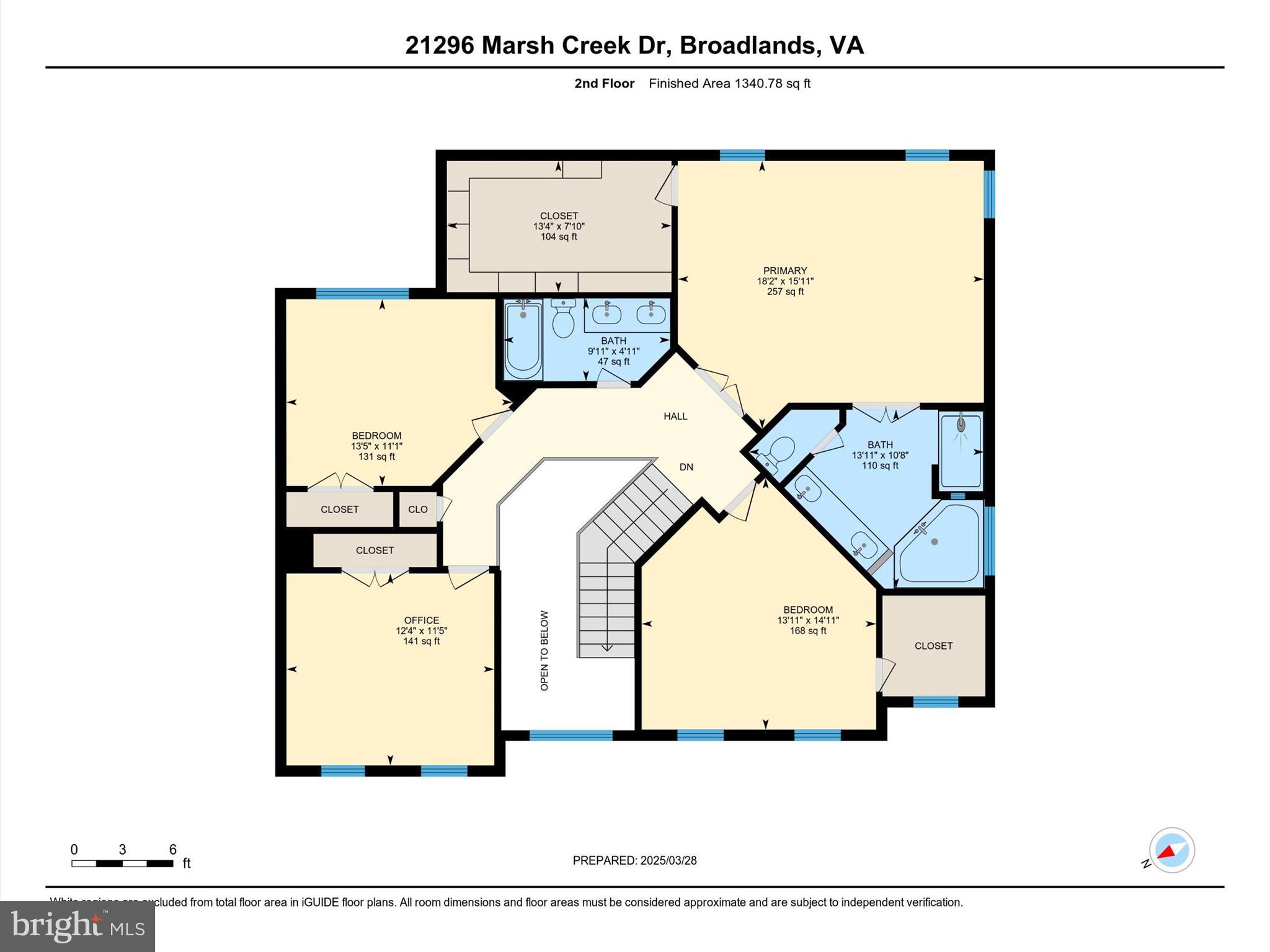 BROADLANDS - Residential
