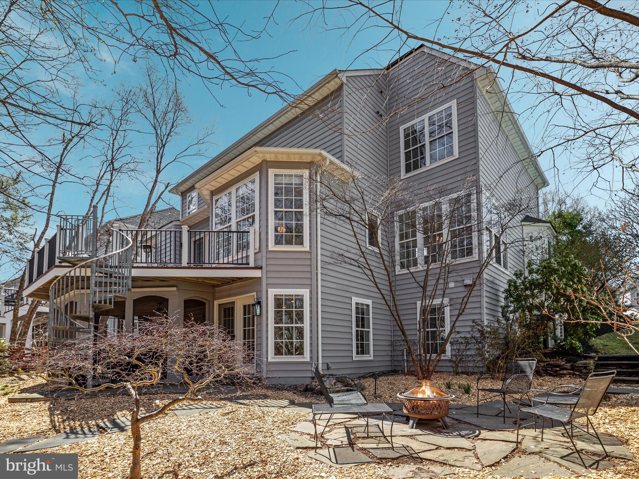 BROADLANDS - Residential