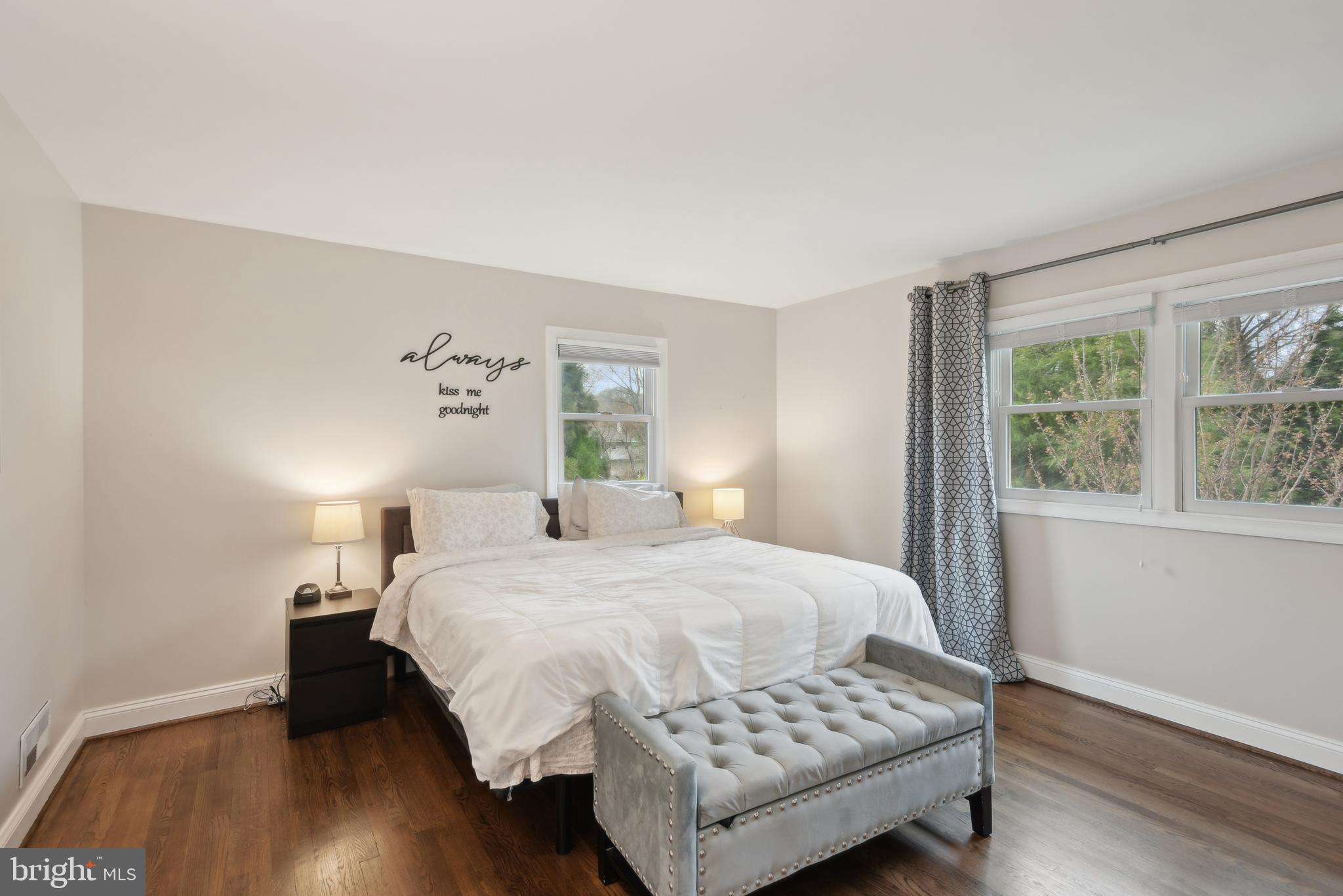 WESTWOOD MANOR - Residential