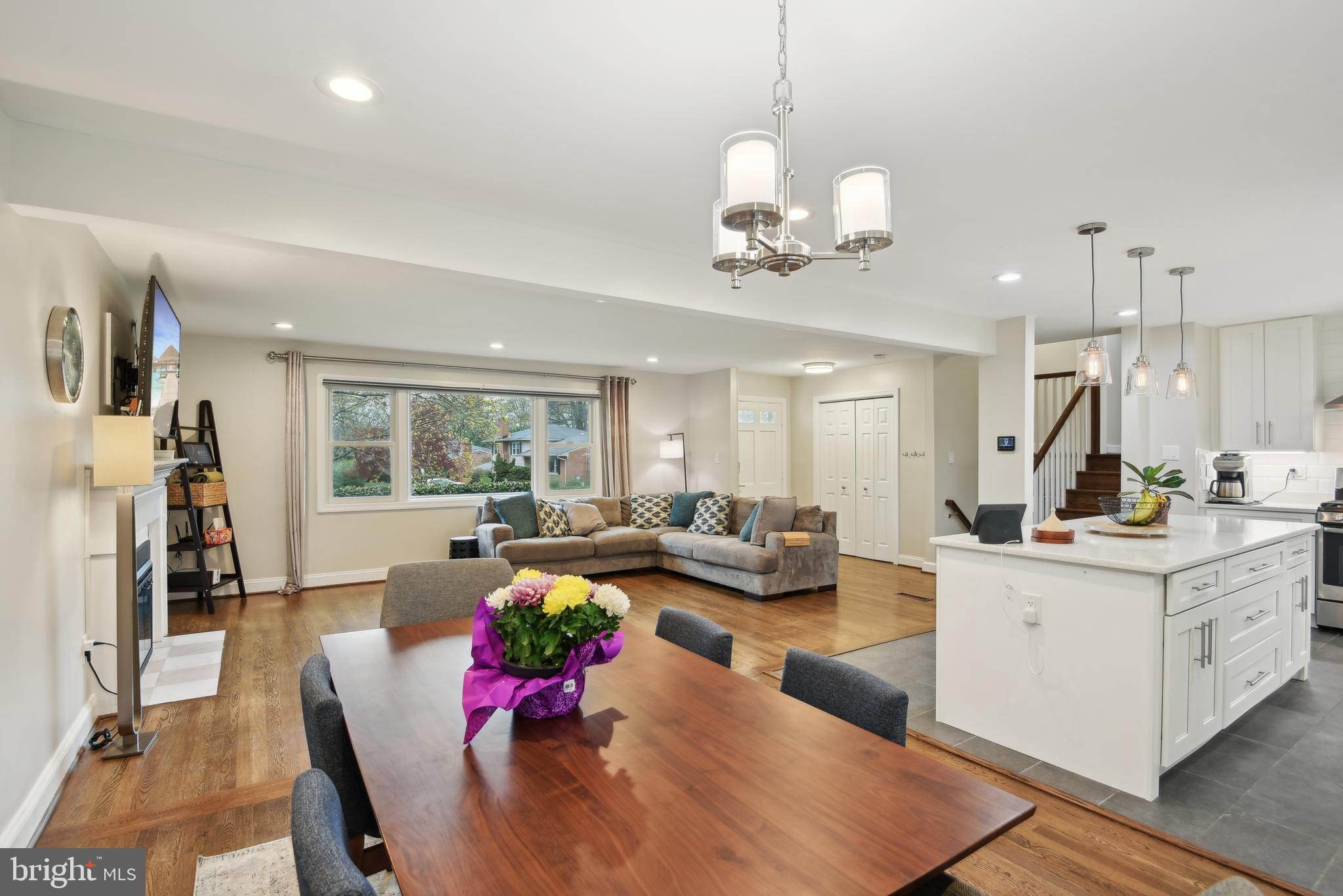 WESTWOOD MANOR - Residential