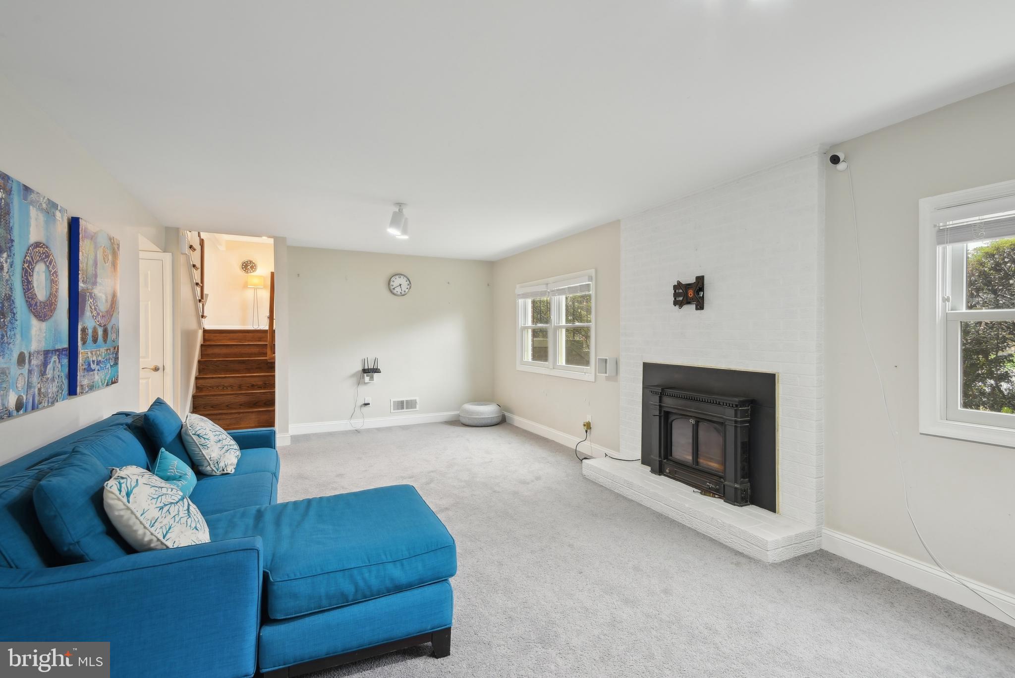 WESTWOOD MANOR - Residential