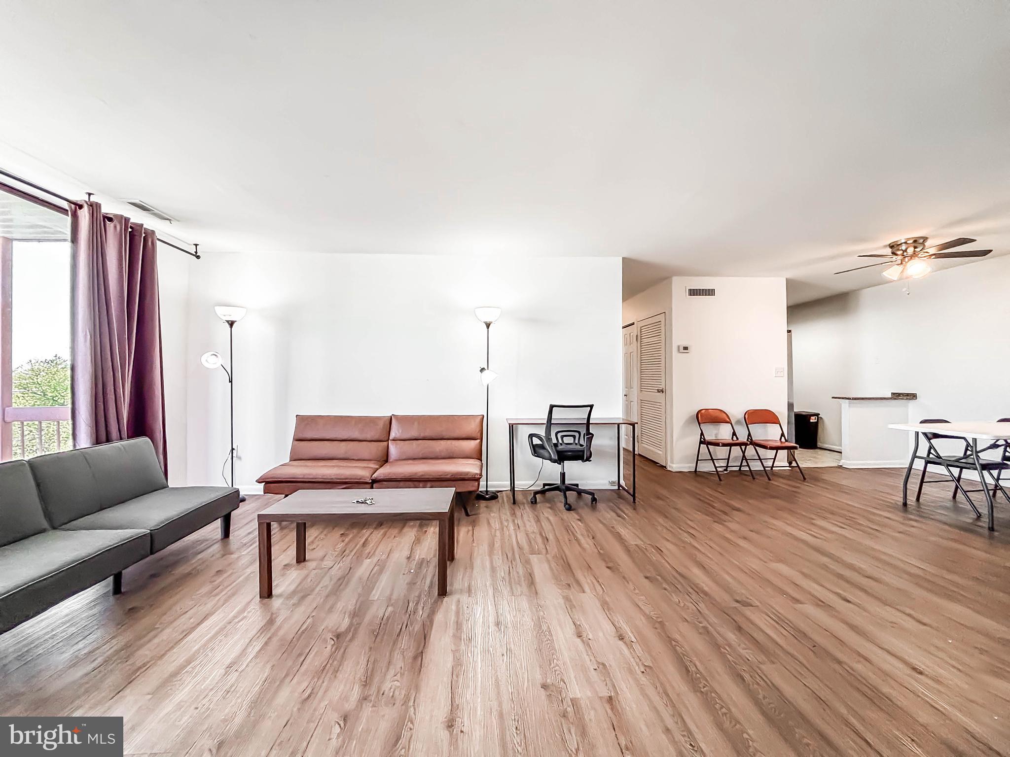 PIKESVILLE - Residential
