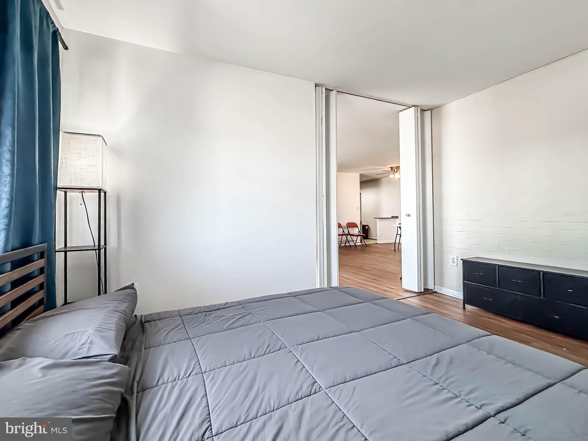 PIKESVILLE - Residential