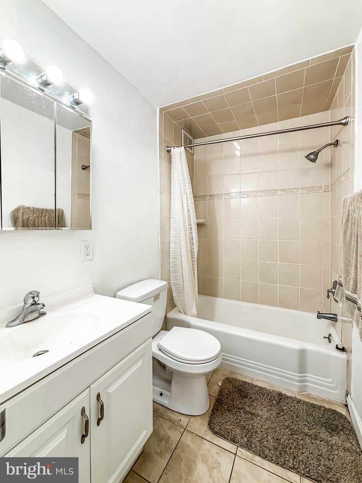 PIKESVILLE - Residential