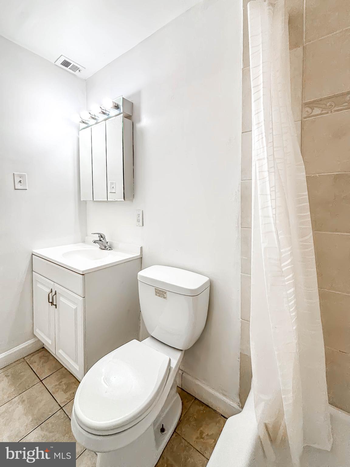 PIKESVILLE - Residential