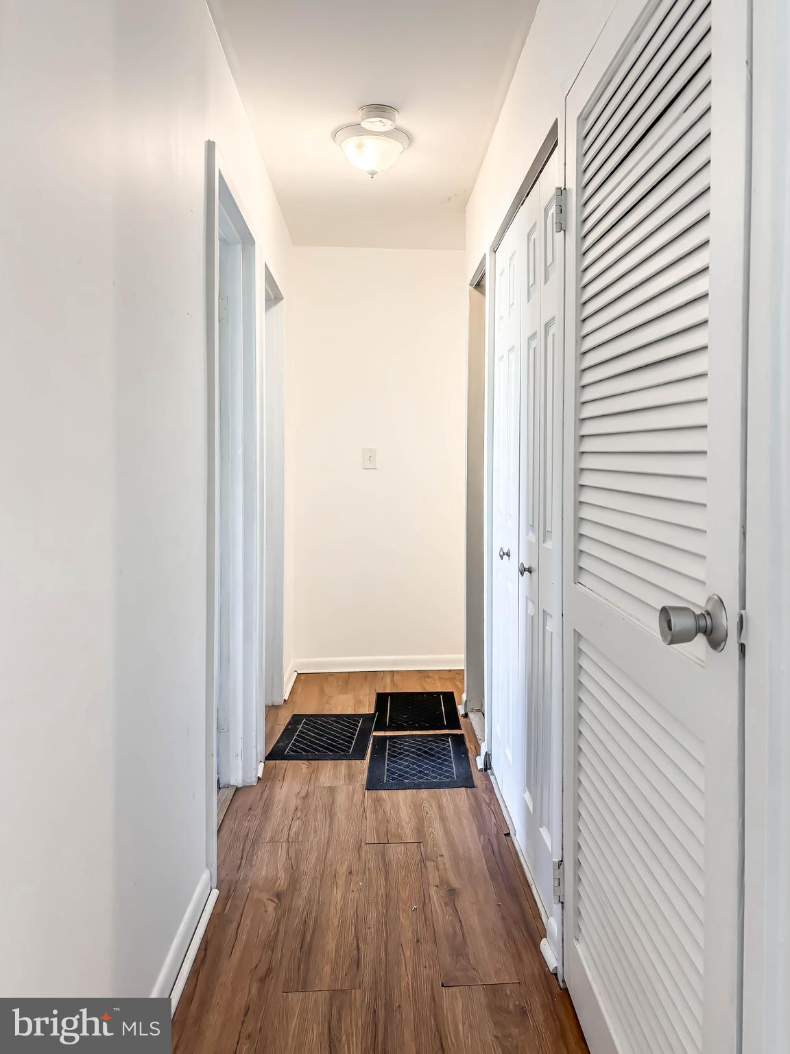 PIKESVILLE - Residential
