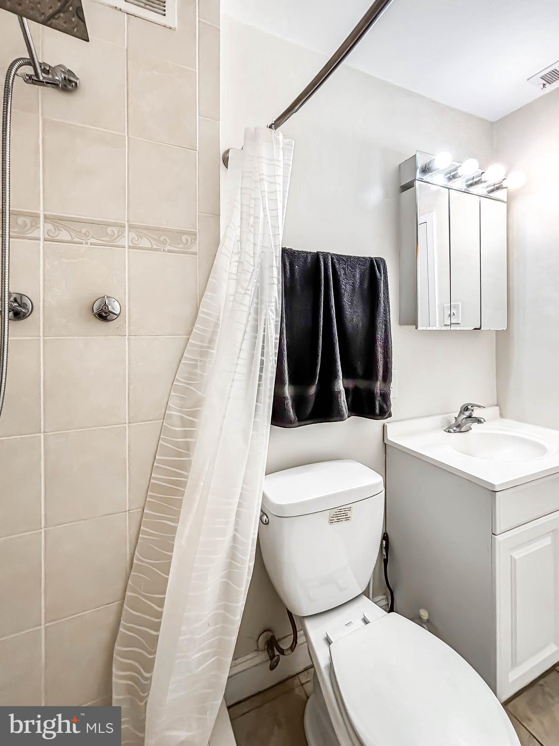 PIKESVILLE - Residential