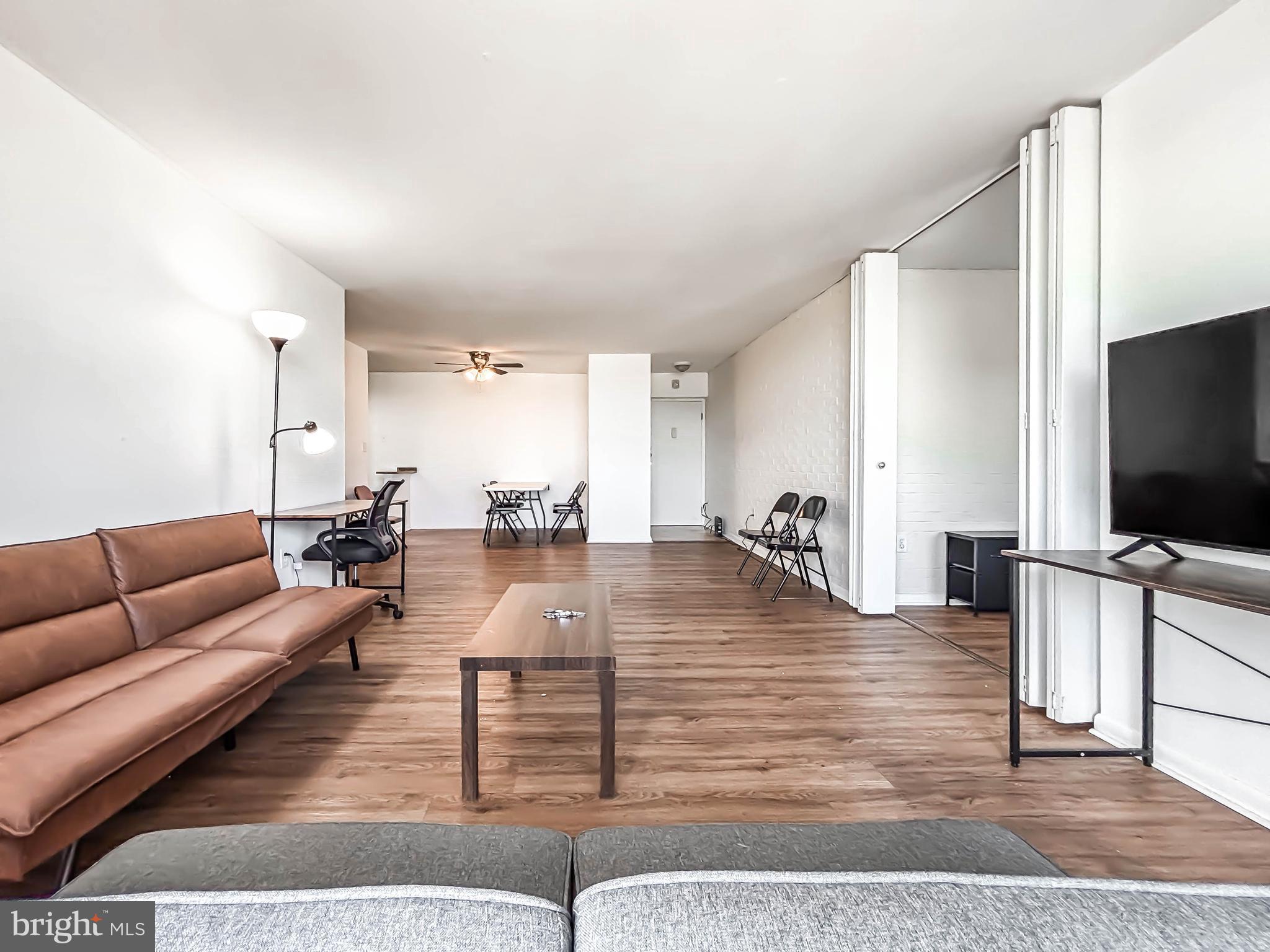 PIKESVILLE - Residential