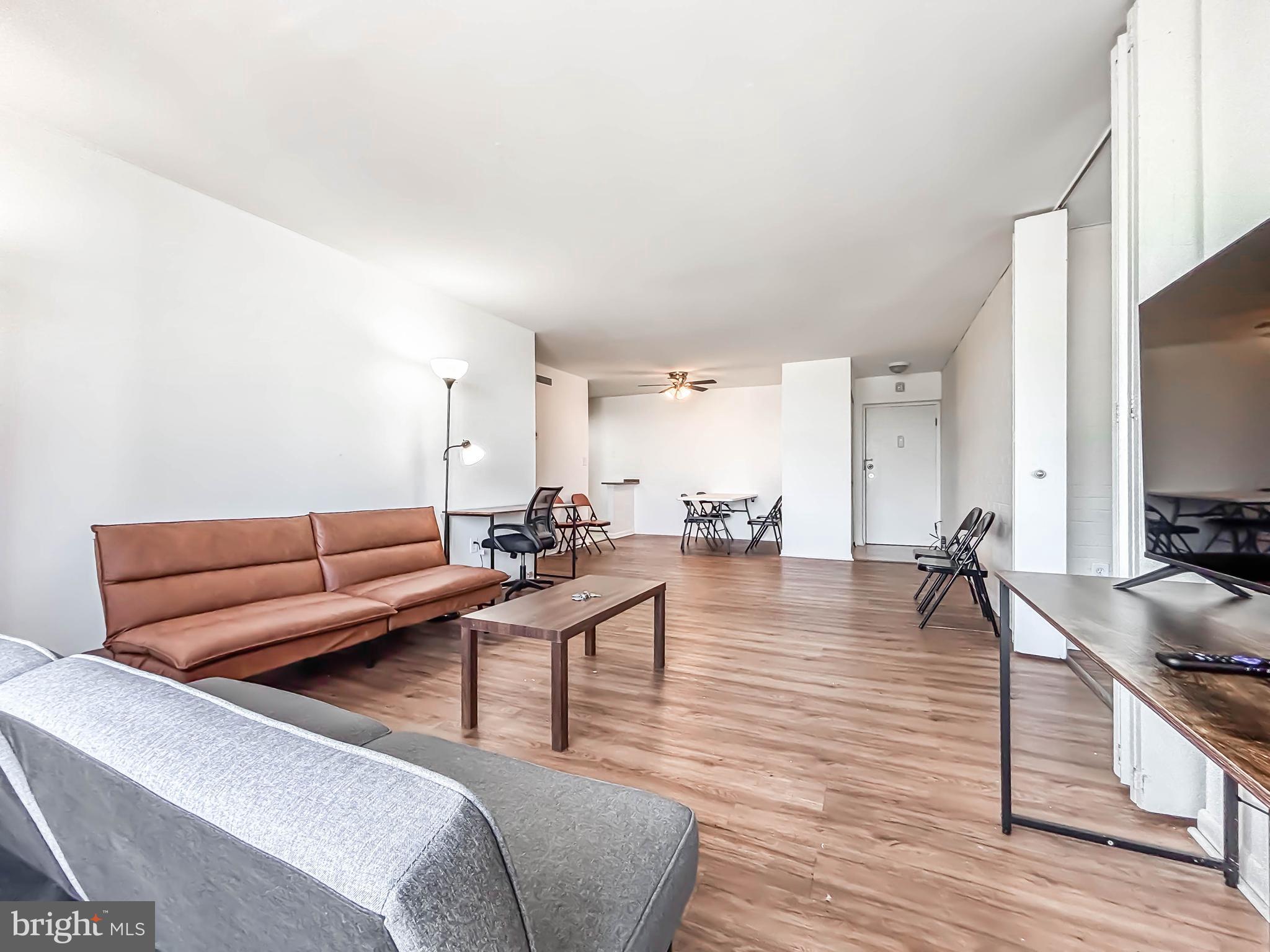 PIKESVILLE - Residential
