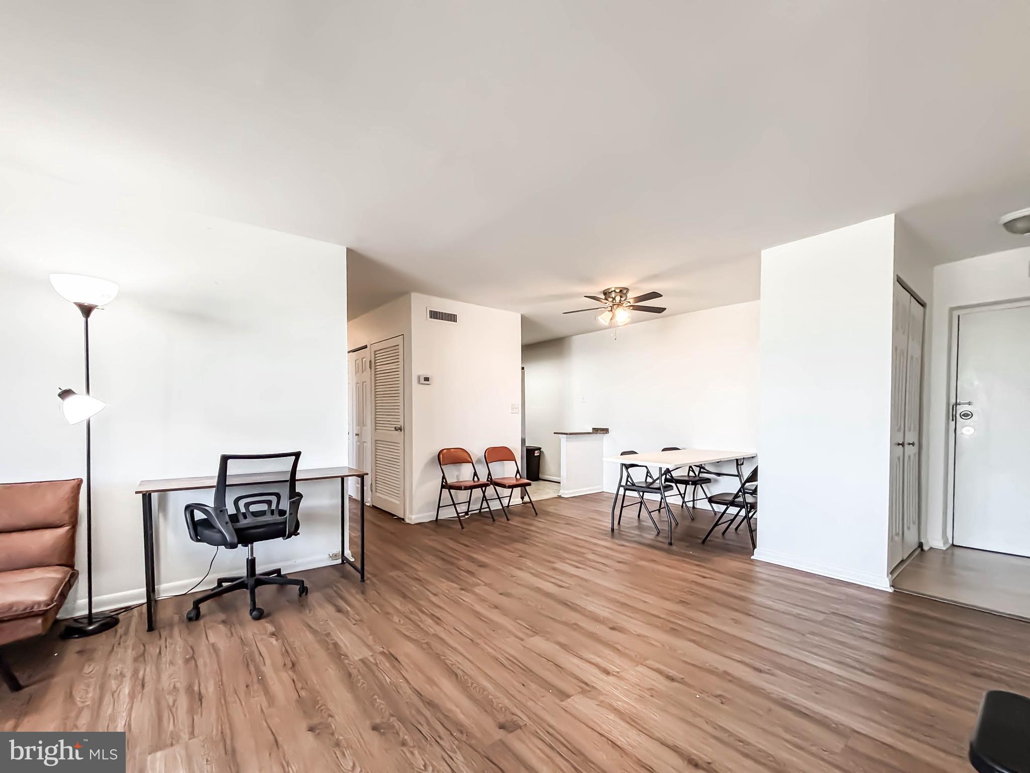 PIKESVILLE - Residential