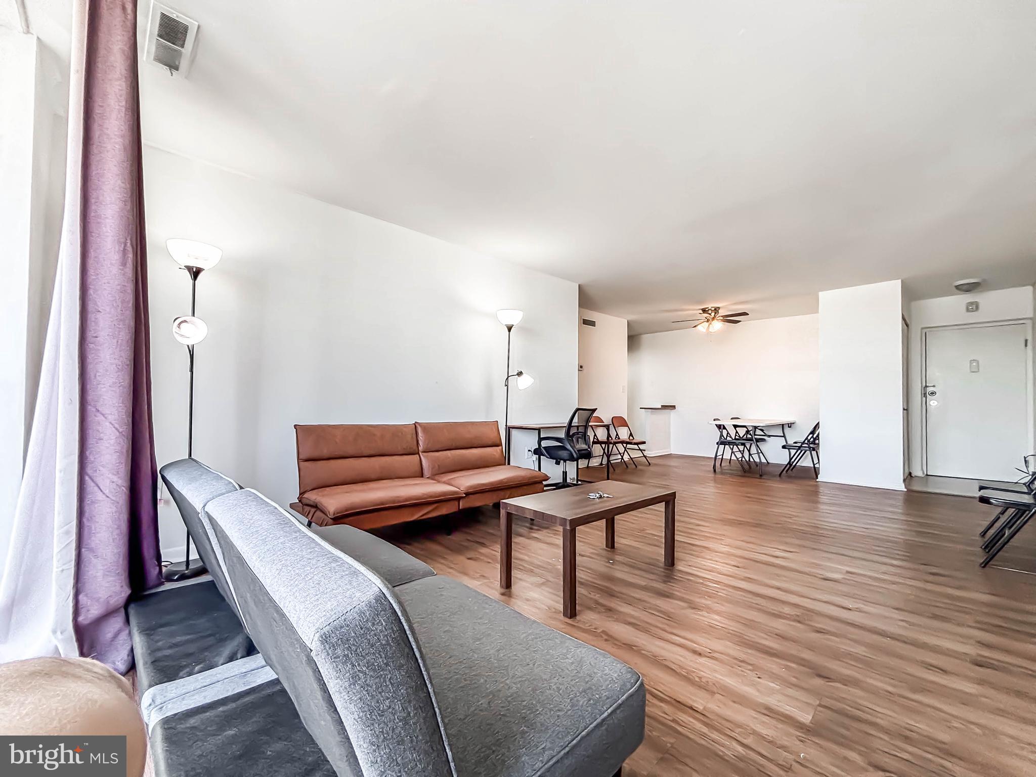 PIKESVILLE - Residential