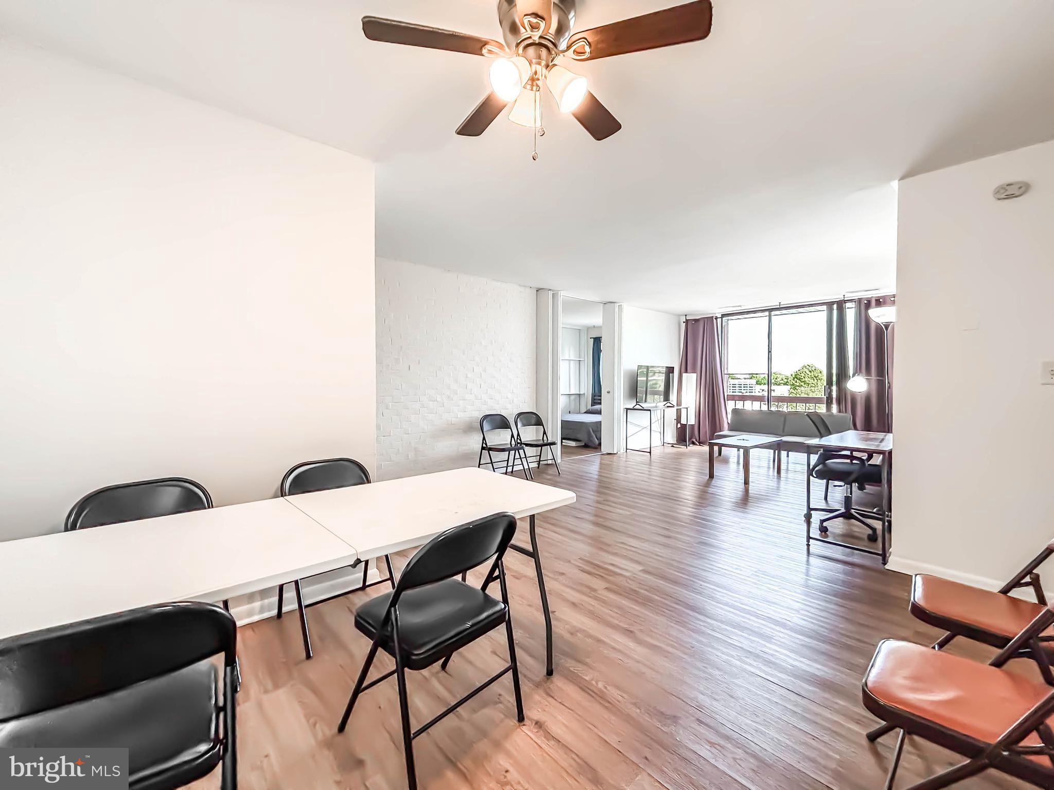 PIKESVILLE - Residential