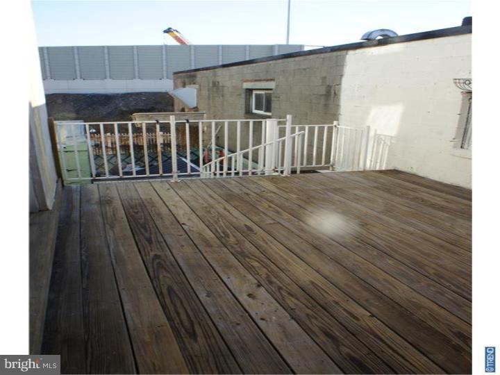 FISHTOWN - Residential Lease