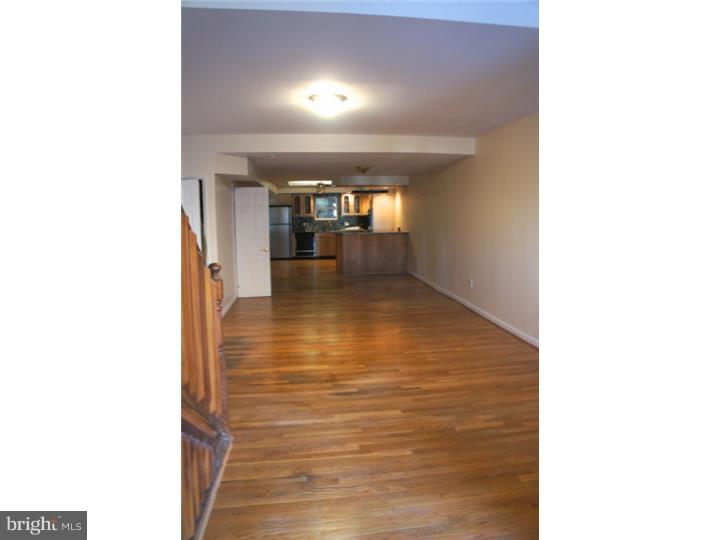 FISHTOWN - Residential Lease