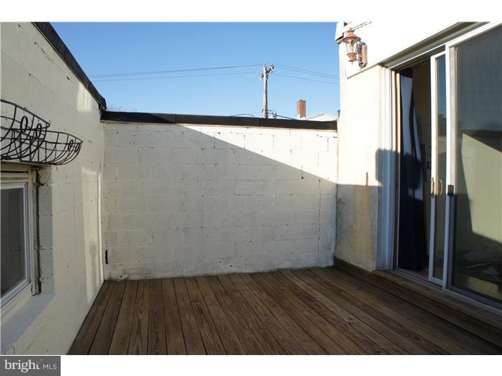 FISHTOWN - Residential Lease