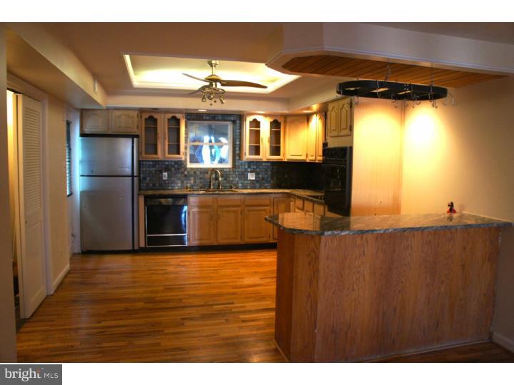 FISHTOWN - Residential Lease