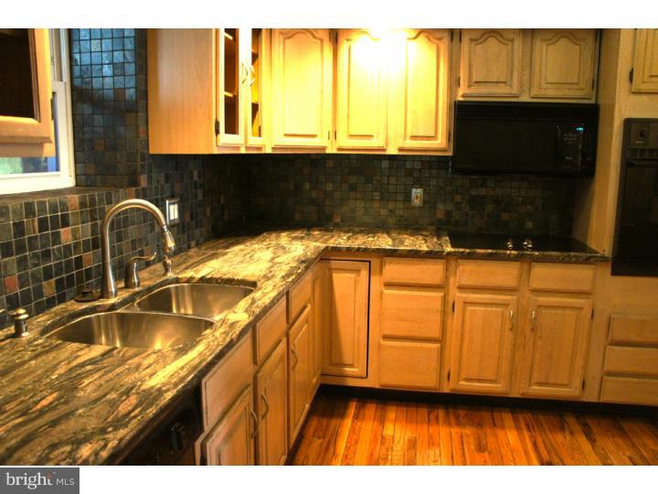 FISHTOWN - Residential Lease