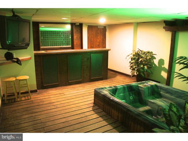 FISHTOWN - Residential Lease