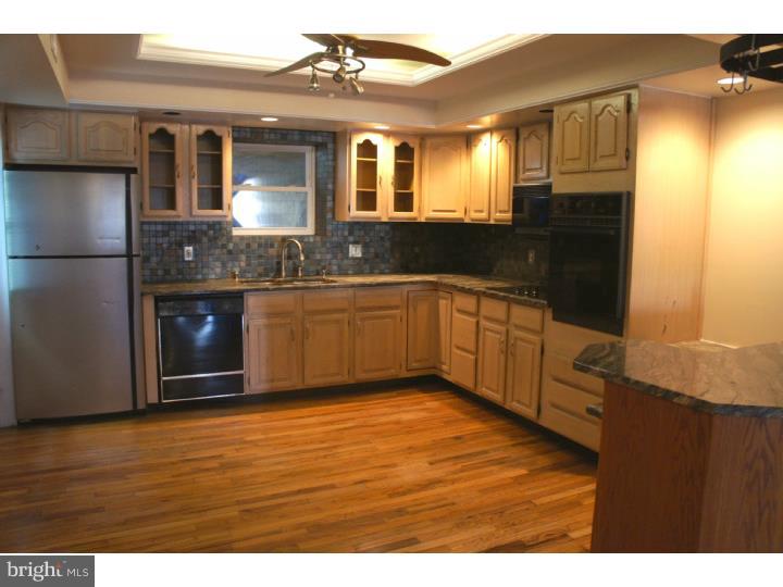FISHTOWN - Residential Lease