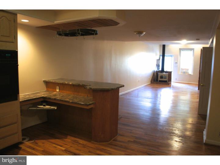 FISHTOWN - Residential Lease