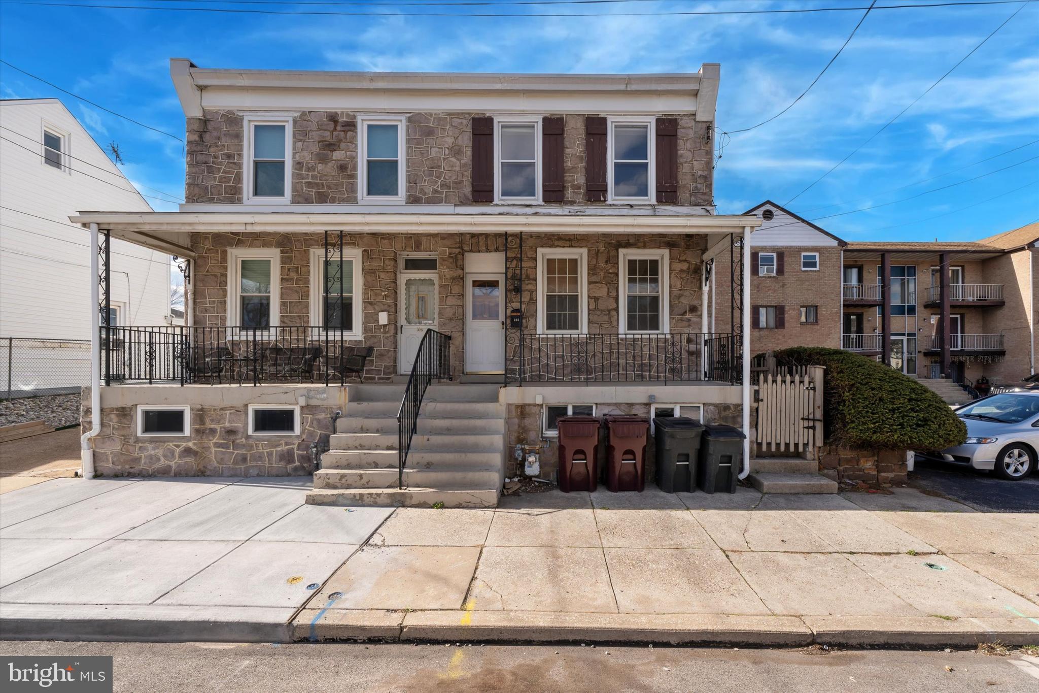 NONE AVAILABLE - Residential Lease
