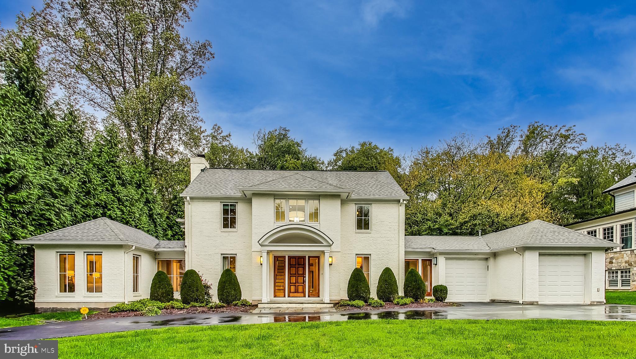 POTOMAC HILLS - Residential