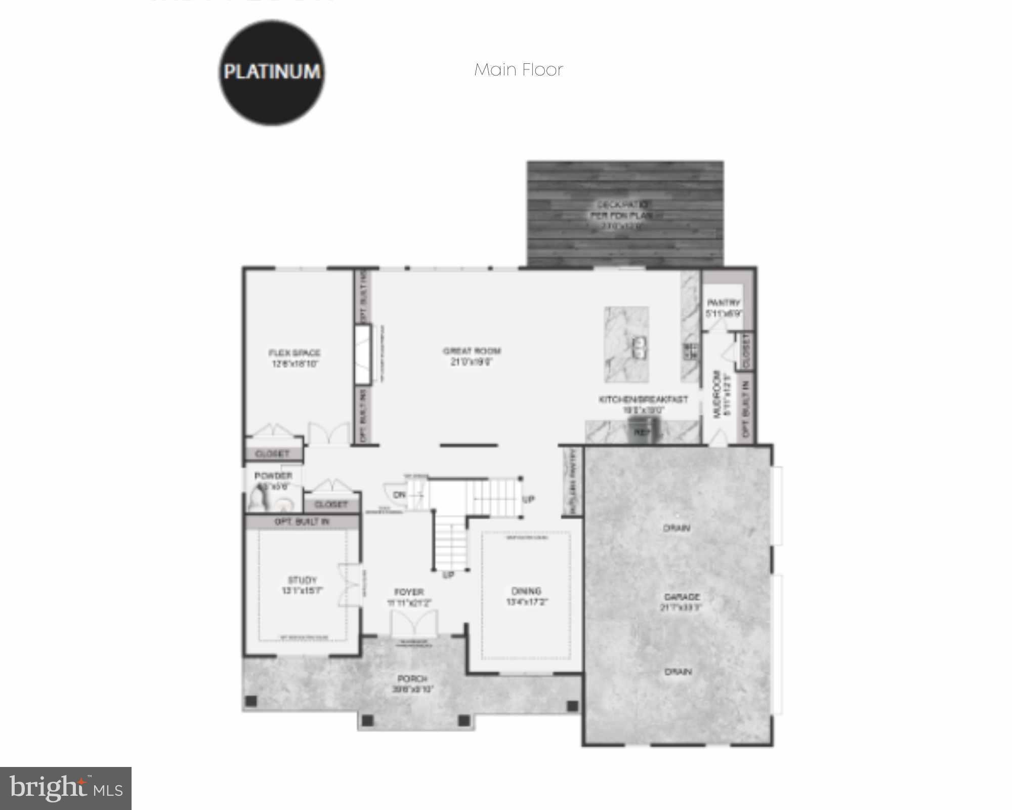 GARNET POINTE - Residential