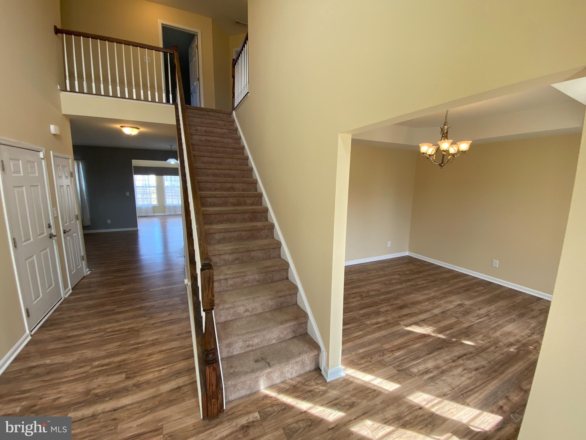 HOPYARD FARM - Residential Lease