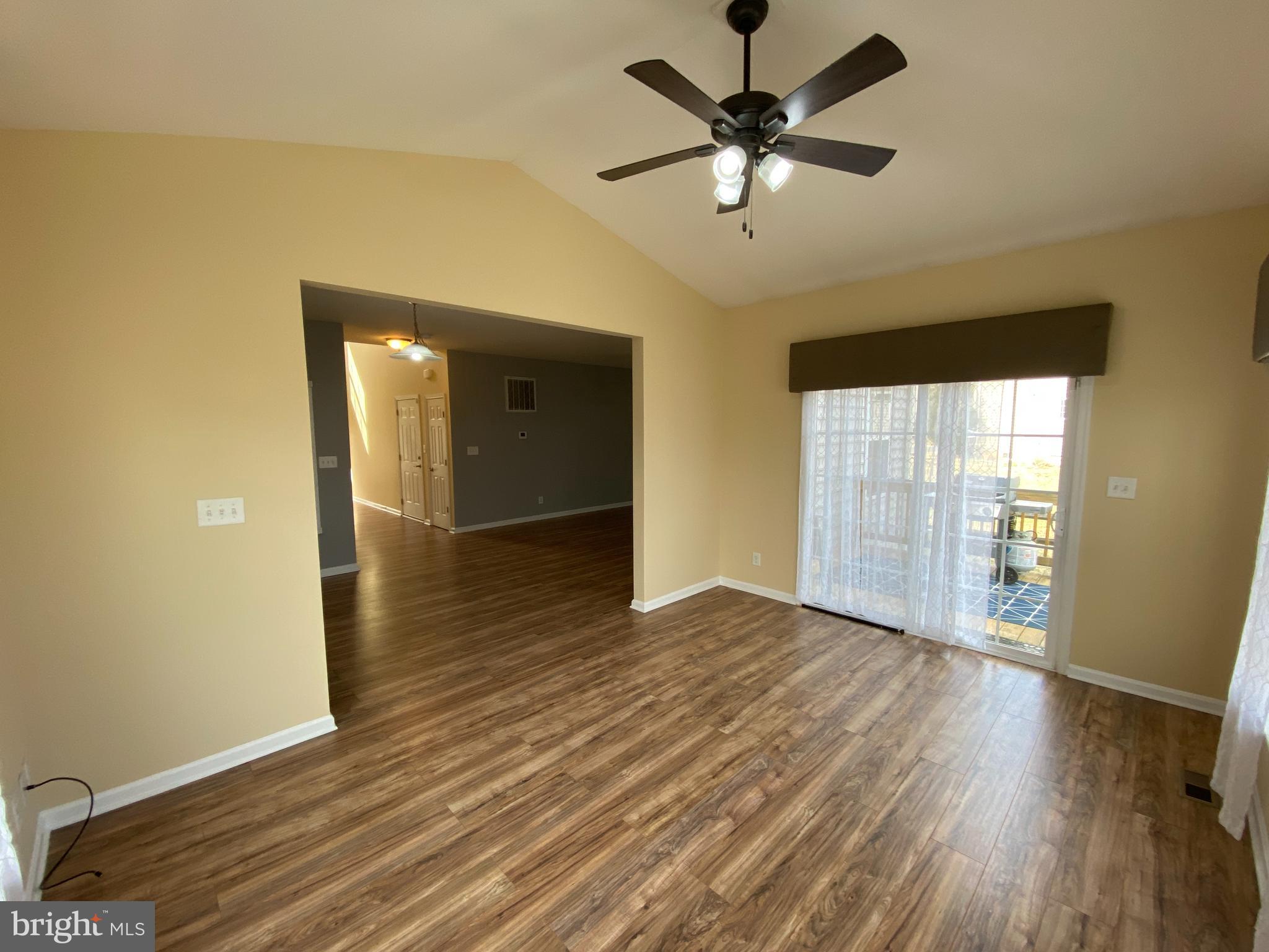HOPYARD FARM - Residential Lease